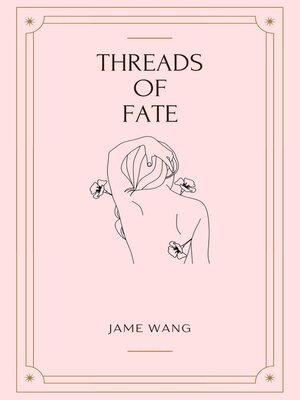 cover image of Threads of Fate